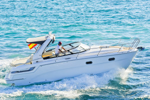 IBIZA DISCOVERY CHARTER