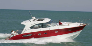beneteau flyer 12